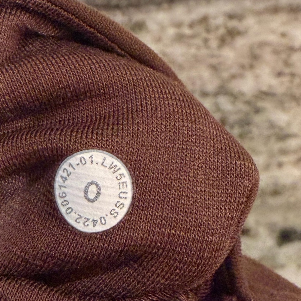 Lululemon Align High-Rise Mini Flare Pant 
Size 0
32" - Picture 7 of 11